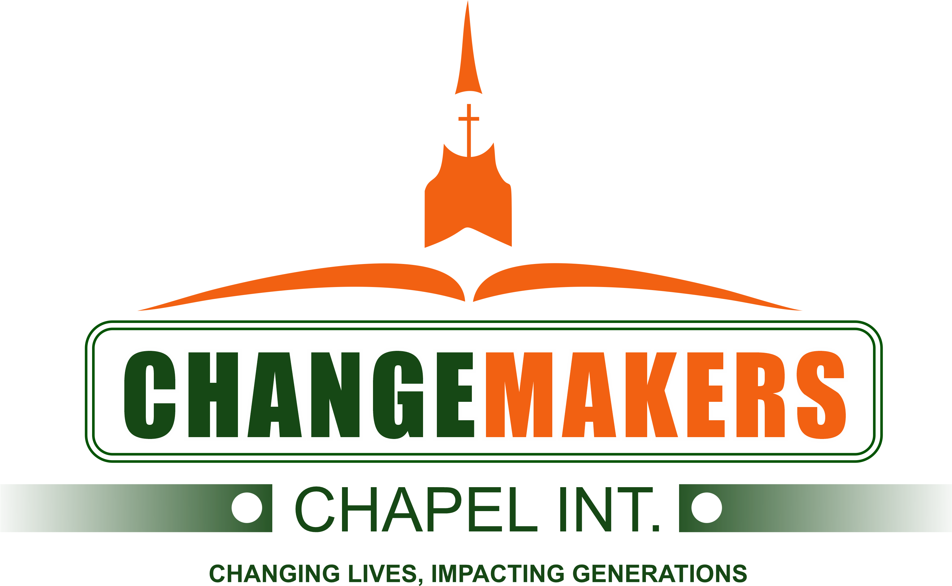 Changemakers Chapel