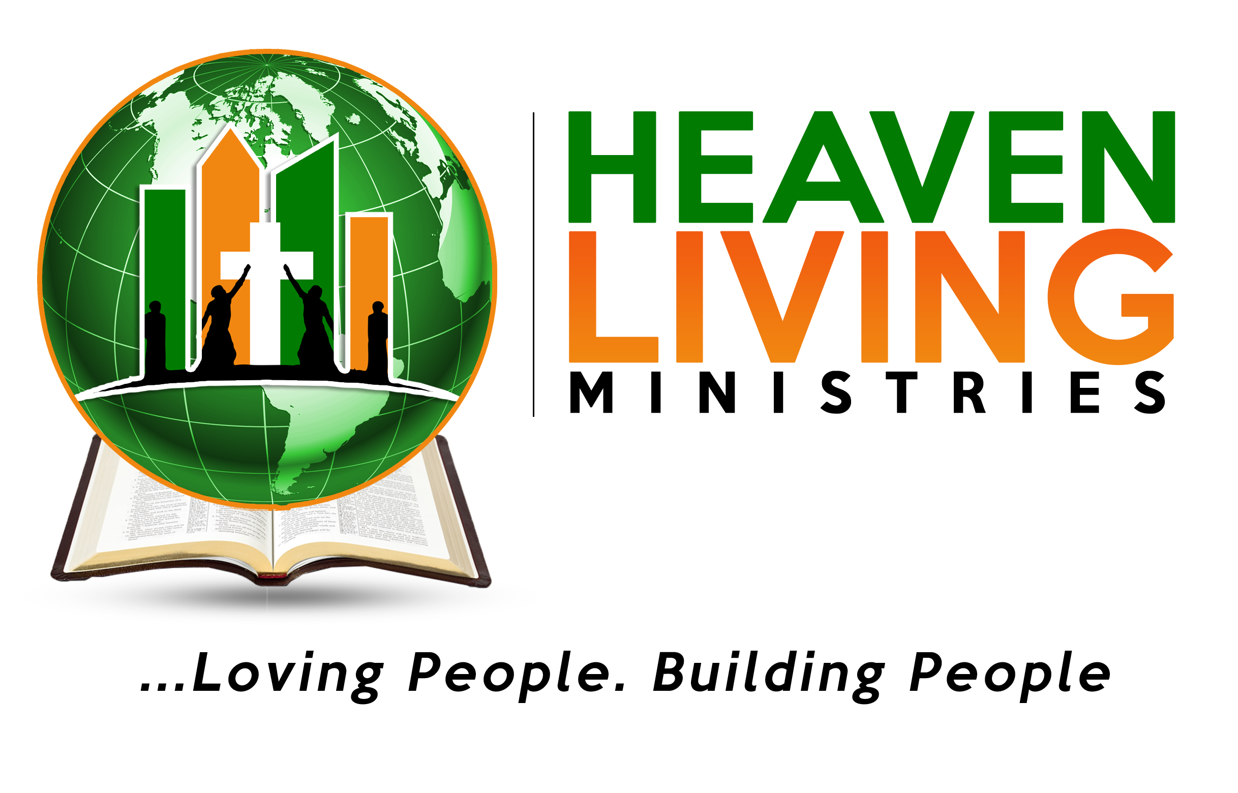 Heaven Living