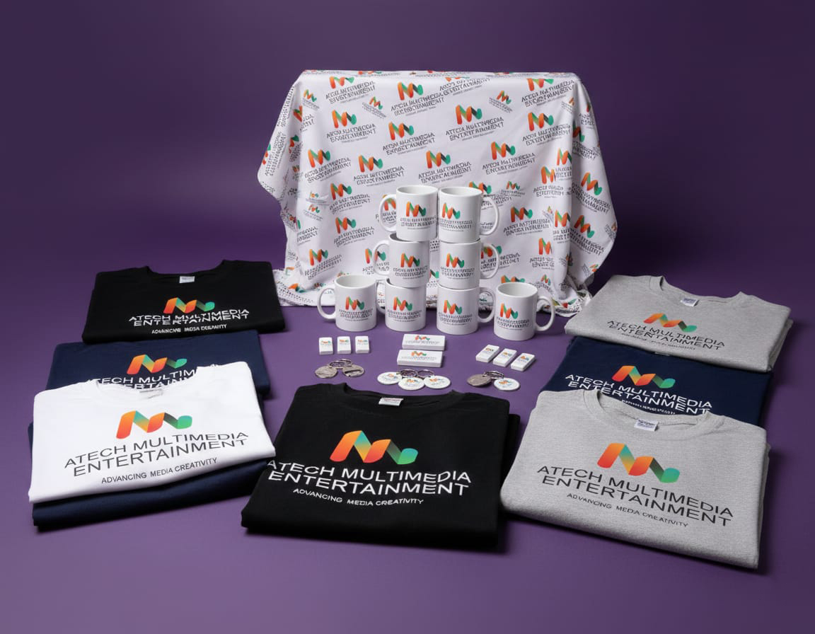 Atech Multimedia ICT