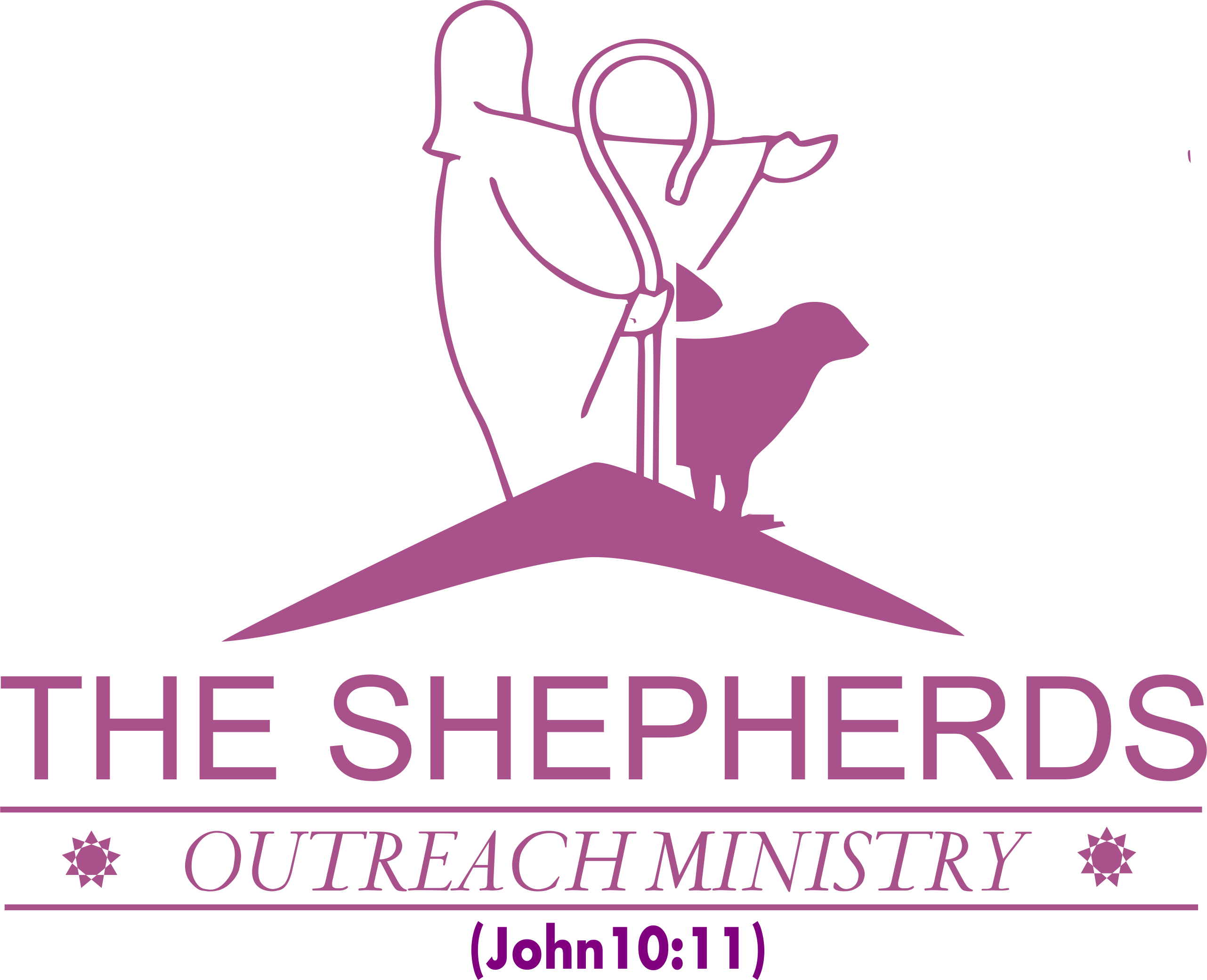 Shepherds Outreach