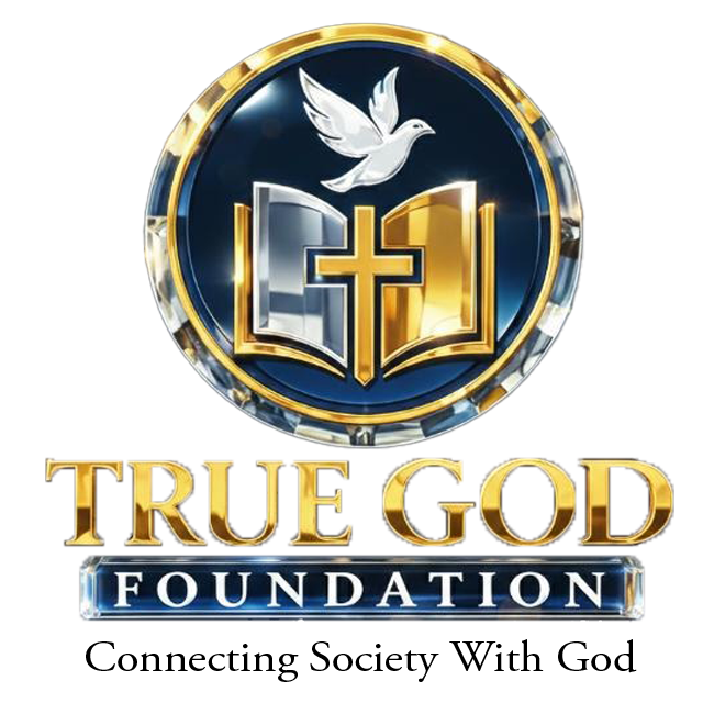 TrueGod Foundation
