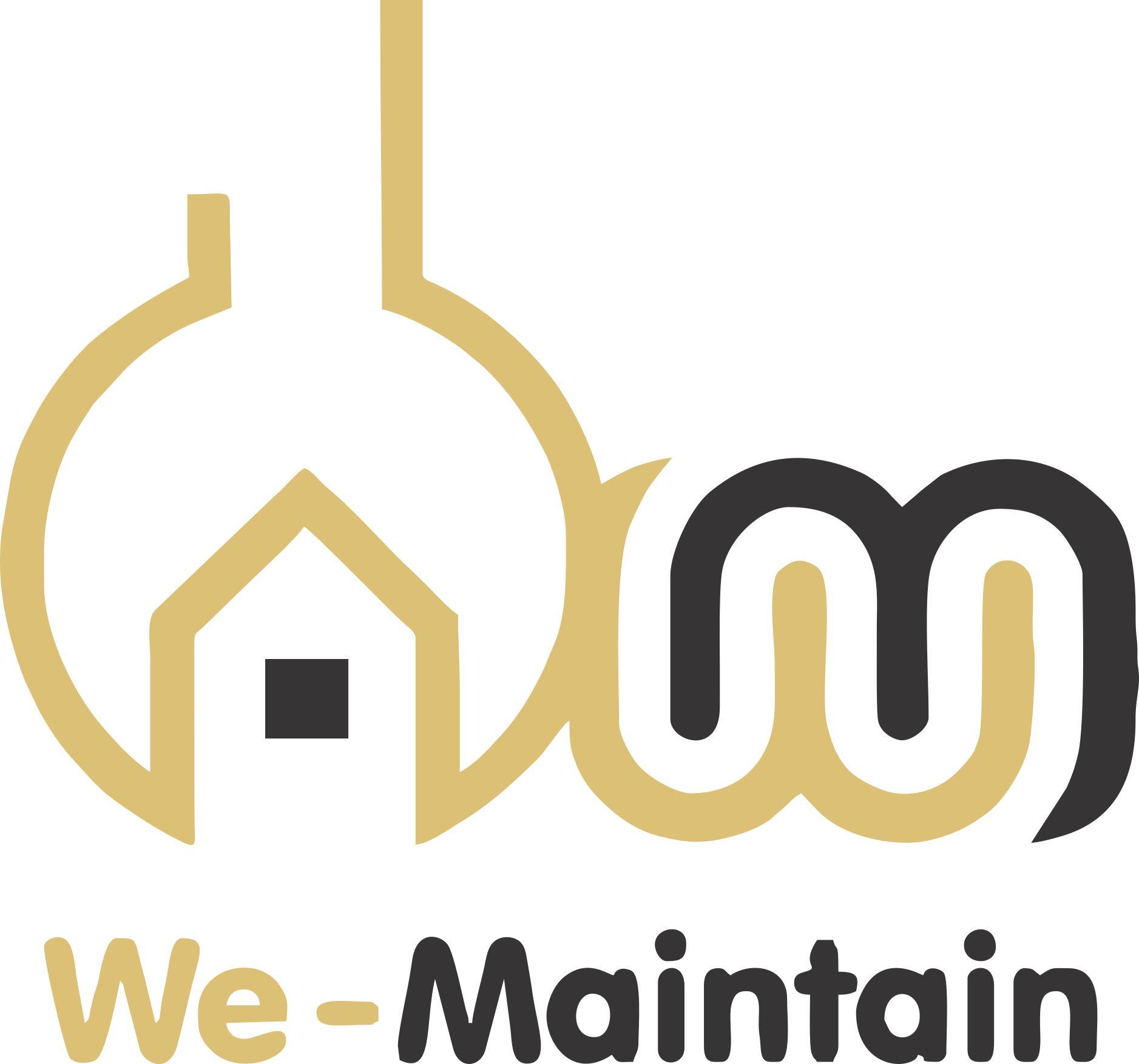 Wemaintain